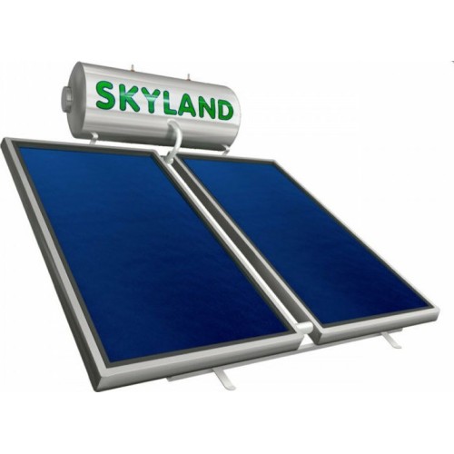 Cosmosolar Skyland GL  200 lt 