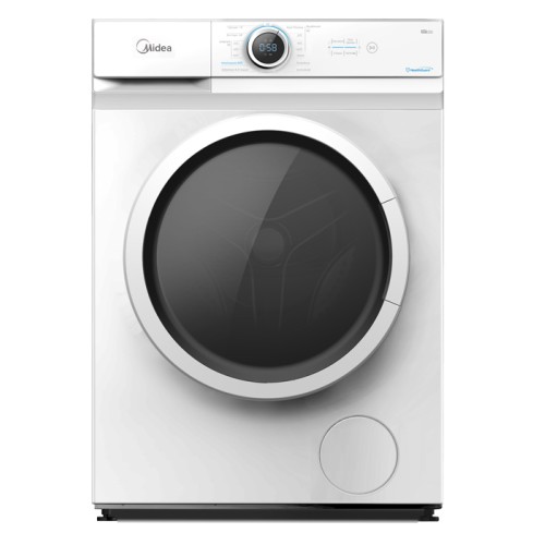 Πλυντήριο Ρούχων Midea MF100W70/W-GR 7 kg 