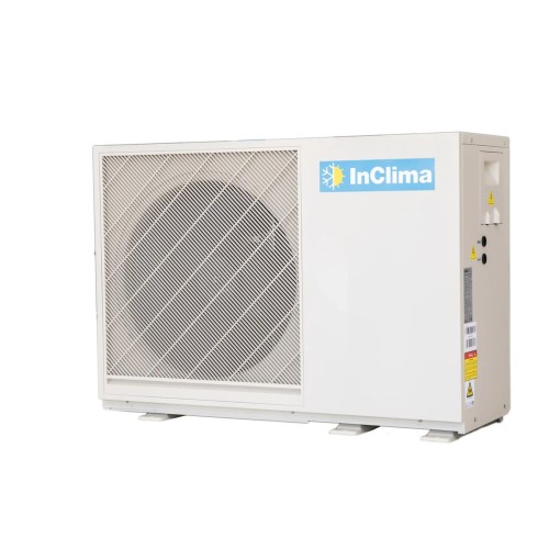 InClima INCL-V140W/N1BP                                                                                                          
