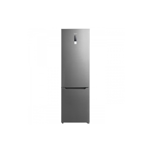 MIDEA MDRB489FGE020 INOX NO FROST