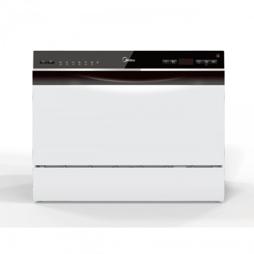 MIDEA MTD55S400W