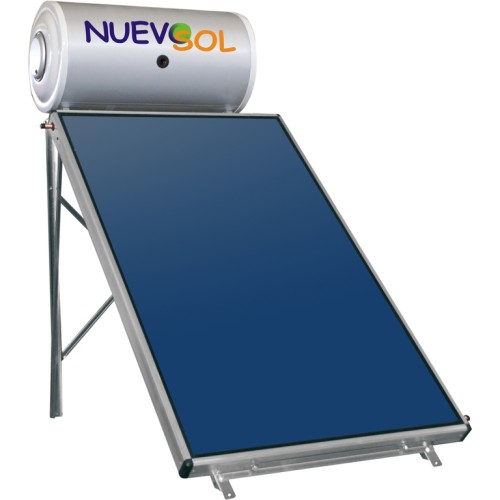 Nuevosol NS 150/2,24